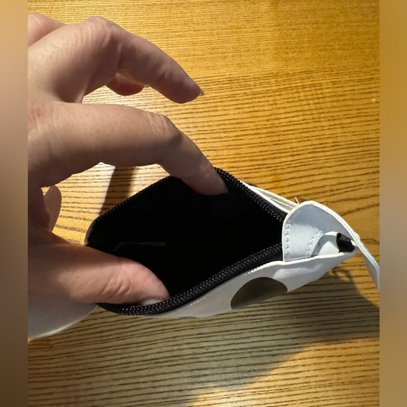 Zero Halloween key wallet NWOT - Picture 6 of 6